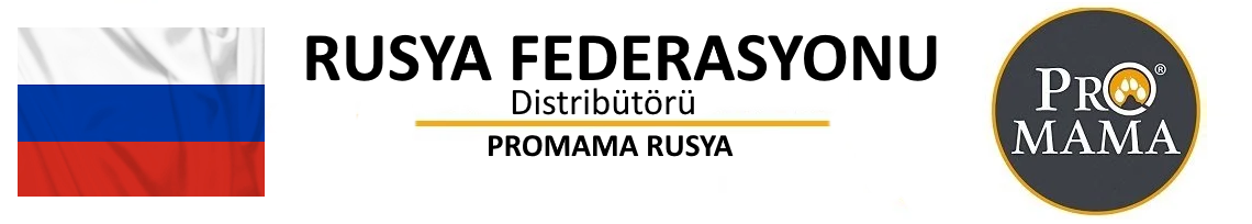 PROMAMA RUSYA