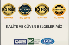 Promama Classic Yavru Kuzu Etli  Köpek Maması 15 KG.