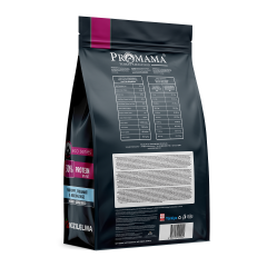 Promama Classic Yavru Kuzu Etli Köpek Maması 15 KG.