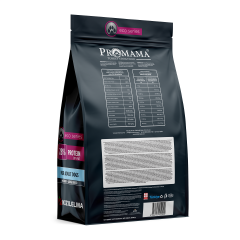 Promama GAG Yetişkin Kuzu Etli Eklem Destekli Köpek Maması 15 KG.