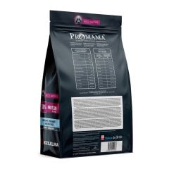 Promama GAG Yavru Kuzu Etli  Eklem Destekli Köpek Maması 15 KG.