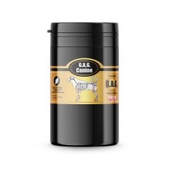 GAG Canine Eklem Desteği - Yeni Kilitli Kapak Net 500 Gr