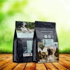 Promama GROWTH 5000 GAG Eklem Destekli Yavru Köpek Maması 15 KG