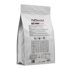 Promama Kuzu Etli Gurme Kedi Maması 15 KG