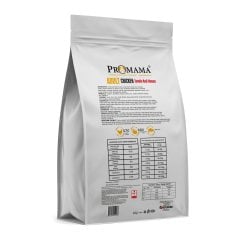 Promama Tavuklu Yetişkin Kedi Maması 15 KG