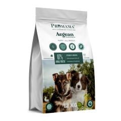 Promama Aegean Puppy Balıklı Yavru GAG Eklem Destekli Köpek Maması 12 KG