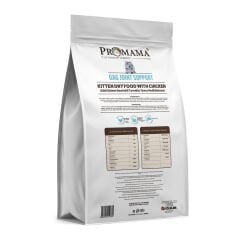 Promama Tavuklu GAG Eklem Destekli Yavru Kedi Maması 15 KG