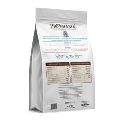 Promama Tavuklu GAG Eklem Destekli Yavru Kedi Maması Açbitir 1,5 KG