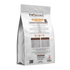 Promama Balıklı GAG Eklem Destekli Yetişkin Kısır Kedi Maması 15 KG