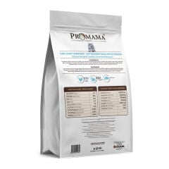 Promama Tavuklu GAG Eklem Destekli Yavru Kedi Maması Açbitir 1,5 KGx4