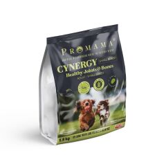 Promama Cynergy Mini - Küçük Irk Yetişkin Maması 1,5 Kg.x4