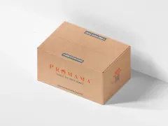 Promama Energy 5000 Yetişkin Biftekli Yaş Konserve Köpek Maması 400 GR 12'lı Koli