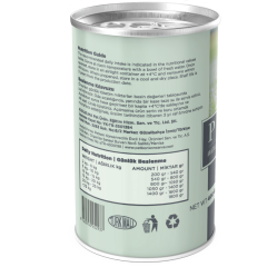 Promama Cynergy  Kuzu Etli Yaş Konserve Yetişkin Köpek Maması 400 GR 12'lı Koli